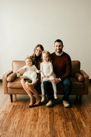 Jessie Family Portraits 2023