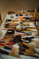 Girls- Getting Ready